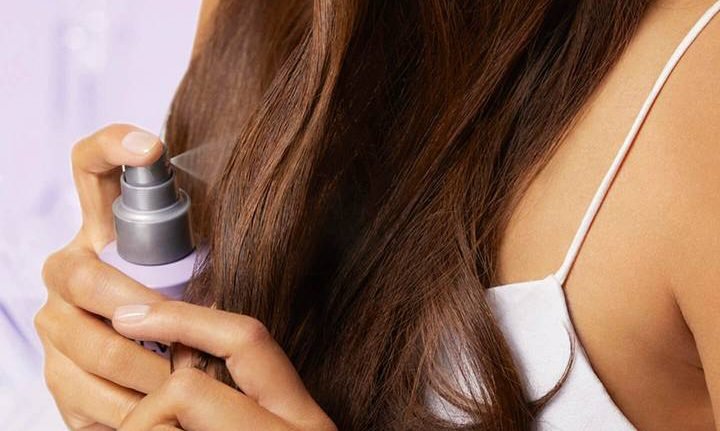 Los mejores tratamientos y consejos para hidratar puntas secas | L'Oréal Paris
